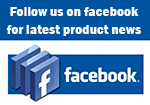 Join us on Facebook to receive service status updates & important notifications